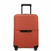 Samsonite Magnum Eco 4 Wheel Cabin Suitcase - 55cm -Suitcase Sales 2024 139845 0557 MAGNUM ECO SPINNER 5520 FRONT 17453.1685535928