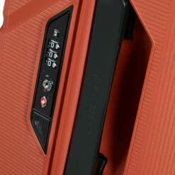 Samsonite Magnum Eco 4 Wheel Cabin Suitcase - 55cm -Suitcase Sales 2024 139845 0557 MAGNUM ECO SPINNER 5520 LOCK 10161.1685535949