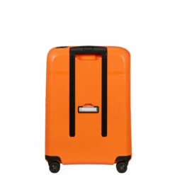 Samsonite Magnum Eco 4 Wheel Cabin Suitcase - 55cm -Suitcase Sales 2024 139845 0595 MAGNUM ECO SPINNER 5520 BACK 01112.1685535921