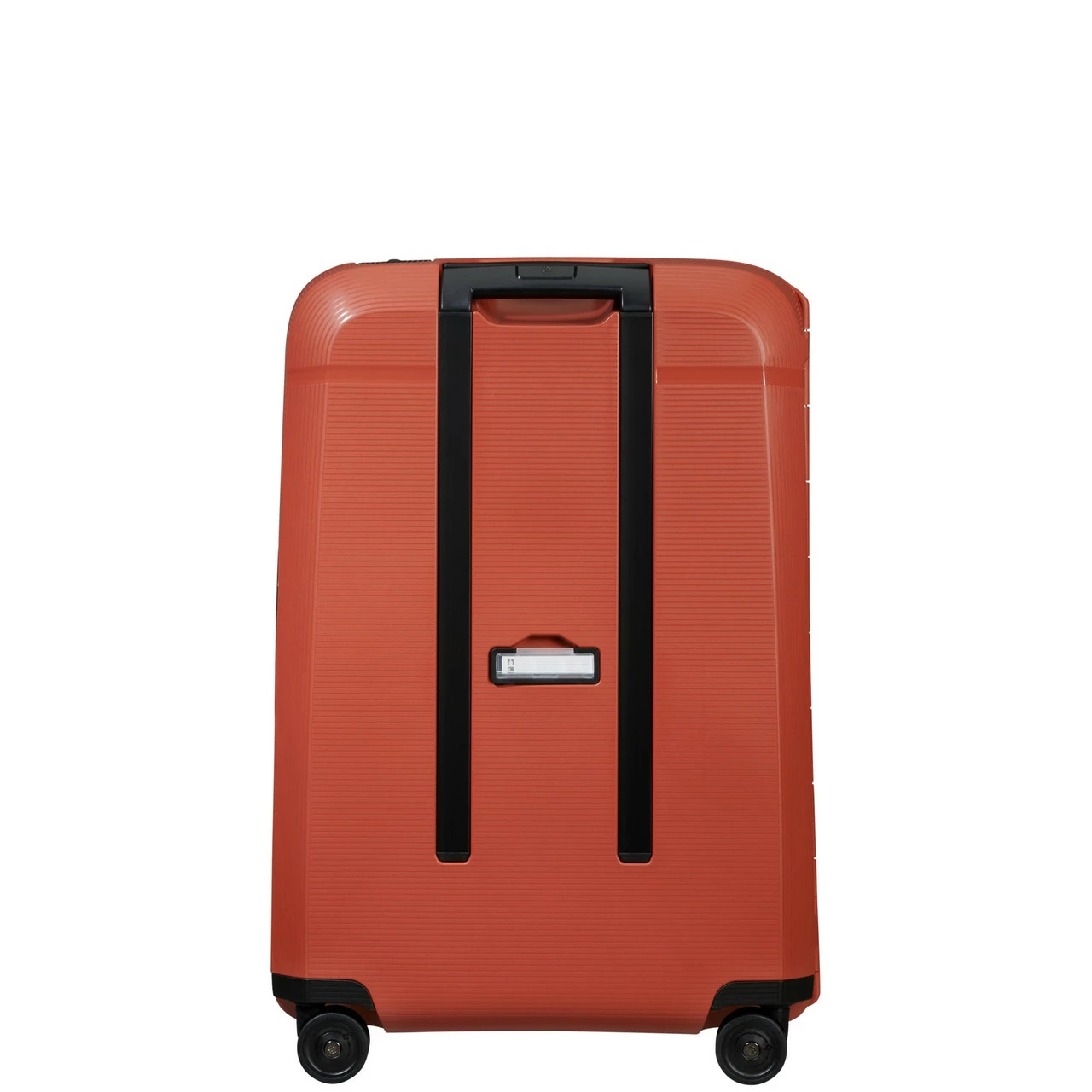 Samsonite Magnum Eco 4 Wheel Medium Suitcase - 69cm 4 Samsonite Magnum Eco 4 Wheel Medium Suitcase - 69cm - Image 2