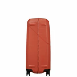 Samsonite Magnum Eco 4 Wheel Medium Suitcase - 69cm 26 Samsonite Magnum Eco 4 Wheel Medium Suitcase - 69cm -Suitcase Sales 2024 139846 0557 MAGNUM ECO SPINNER 6925 SIDE 76143.1685546379