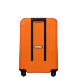 Samsonite Magnum Eco 4 Wheel Medium Suitcase - 69cm 37 Samsonite Magnum Eco 4 Wheel Medium Suitcase - 69cm -Suitcase Sales 2024 139846 0595 MAGNUM ECO SPINNER 6925 BACK 76279.1685546387
