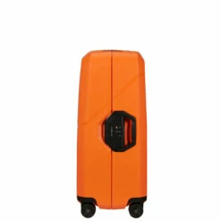 Samsonite Magnum Eco 4 Wheel Medium Suitcase - 69cm 40 Samsonite Magnum Eco 4 Wheel Medium Suitcase - 69cm -Suitcase Sales 2024 139846 0595 MAGNUM ECO SPINNER 6925 SIDE 93417.1685546381