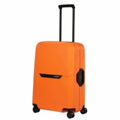 Samsonite Magnum Eco 4 Wheel Medium Suitcase - 69cm 39 Samsonite Magnum Eco 4 Wheel Medium Suitcase - 69cm -Suitcase Sales 2024 139846 0595 MAGNUM ECO SPINNER 6925 WHEEL HANDLE FULL 19036.1685546387
