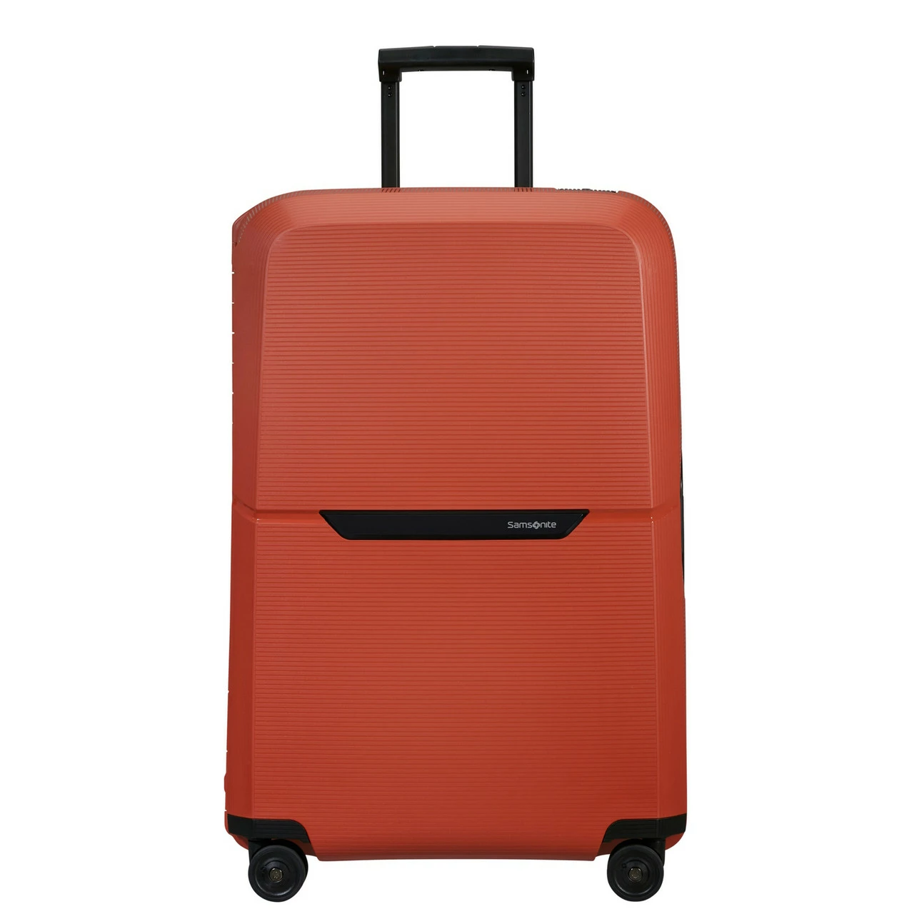 Samsonite Magnum Eco 4 Wheel Large Suitcase - 75cm 3 Samsonite Magnum Eco 4 Wheel Large Suitcase - 75cm