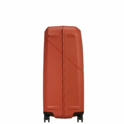 Samsonite Magnum Eco 4 Wheel Large Suitcase - 75cm 26 Samsonite Magnum Eco 4 Wheel Large Suitcase - 75cm -Suitcase Sales 2024 139847 0557 MAGNUM ECO SPINNER 7528 SIDE 79361.1685617862
