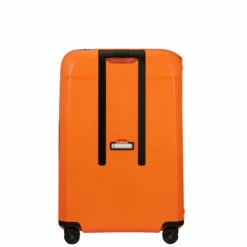 Samsonite Magnum Eco 4 Wheel Large Suitcase - 75cm 37 Samsonite Magnum Eco 4 Wheel Large Suitcase - 75cm -Suitcase Sales 2024 139847 0595 MAGNUM ECO SPINNER 7528 BACK 24831.1685617864