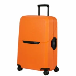 Samsonite Magnum Eco 4 Wheel Large Suitcase - 75cm 39 Samsonite Magnum Eco 4 Wheel Large Suitcase - 75cm -Suitcase Sales 2024 139847 0595 MAGNUM ECO SPINNER 7528 FRONT34 09216.1685617864