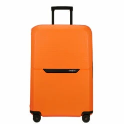 Samsonite Magnum Eco 4 Wheel Large Suitcase - 75cm 38 Samsonite Magnum Eco 4 Wheel Large Suitcase - 75cm -Suitcase Sales 2024 139847 0595 MAGNUM ECO SPINNER 7528 FRONT 03598.1685617864
