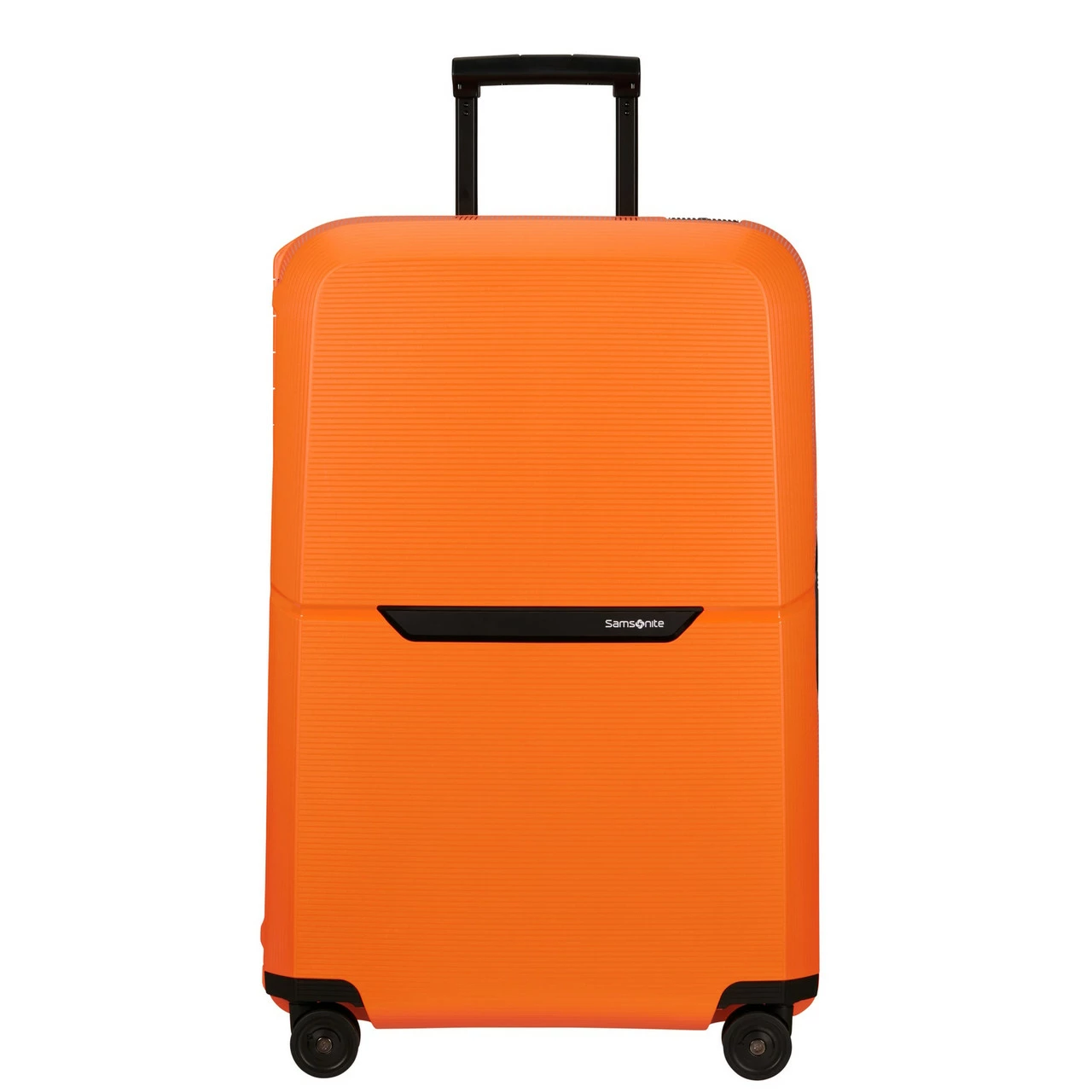 Samsonite Magnum Eco 4 Wheel Large Suitcase - 75cm 19 Samsonite Magnum Eco 4 Wheel Large Suitcase - 75cm - Image 17