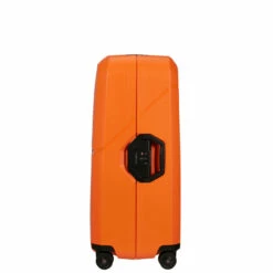 Samsonite Magnum Eco 4 Wheel Large Suitcase - 75cm 40 Samsonite Magnum Eco 4 Wheel Large Suitcase - 75cm -Suitcase Sales 2024 139847 0595 MAGNUM ECO SPINNER 7528 SIDE 94398.1685617863