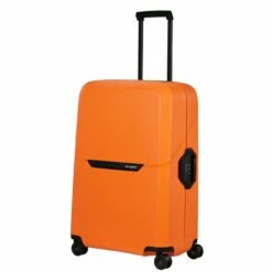 Samsonite Magnum Eco 4 Wheel Large Suitcase - 75cm 41 Samsonite Magnum Eco 4 Wheel Large Suitcase - 75cm -Suitcase Sales 2024 139847 0595 MAGNUM ECO SPINNER 7528 WHEEL HANDLE FULL 43981.1685617865