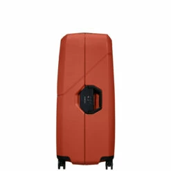 Samsonite Magnum Eco 4 Wheel Extra-Large Suitcase - 81cm -Suitcase Sales 2024 139848 0557 MAGNUM ECO SPINNER 8130 SIDE 20671.1689669738