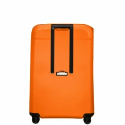 Samsonite Magnum Eco 4 Wheel Extra-Large Suitcase - 81cm -Suitcase Sales 2024 139848 0595 MAGNUM ECO SPINNER 8130 BACK 08571.1689669738