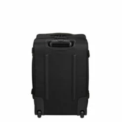 American Tourister Urban Track Wheeled Cabin Duffle - 55cm -Suitcase Sales 2024 143163 0423 URBAN TRACK DUFFLEWH S BACK 13160.1673267814