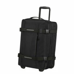 American Tourister Urban Track Wheeled Cabin Duffle - 55cm -Suitcase Sales 2024 143163 0423 URBAN TRACK DUFFLEWH S FRONT34 68045.1673267814