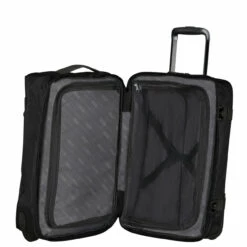American Tourister Urban Track Wheeled Cabin Duffle - 55cm -Suitcase Sales 2024 143163 0423 URBAN TRACK DUFFLEWH S INTERIOR 54631.1655463114