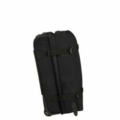 American Tourister Urban Track Wheeled Cabin Duffle - 55cm -Suitcase Sales 2024 143163 0423 URBAN TRACK DUFFLEWH S SIDE 17274.1673267814
