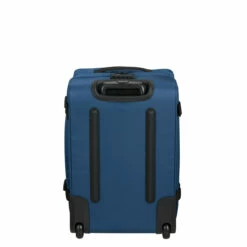 American Tourister Urban Track Wheeled Cabin Duffle - 55cm -Suitcase Sales 2024 143163 6636 URBAN TRACK DUFFLEWH S BACK 36971.1673267812