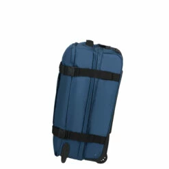 American Tourister Urban Track Wheeled Cabin Duffle - 55cm -Suitcase Sales 2024 143163 6636 URBAN TRACK DUFFLEWH S SIDE 87023.1673267812