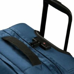 American Tourister Urban Track Wheeled Cabin Duffle - 55cm -Suitcase Sales 2024 143163 6636 URBAN TRACK DUFFLEWH S WHEEL HANDLE 29545.1655463126