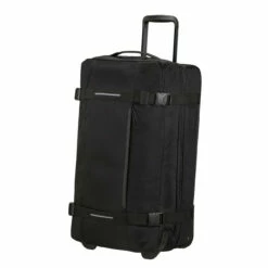 American Tourister Urban Track Wheeled Duffle M - 68cm 35 American Tourister Urban Track Wheeled Duffle M - 68cm -Suitcase Sales 2024 143164 0423 URBAN TRACK DUFFLEWH M FRONT34 55520.1673262251