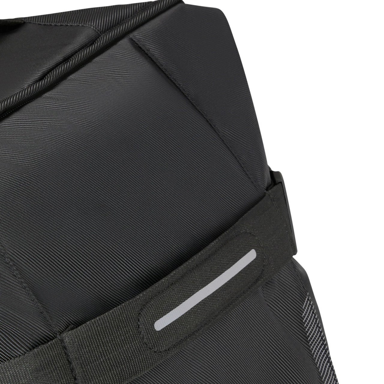 American Tourister Urban Track Wheeled Duffle M - 68cm 21 American Tourister Urban Track Wheeled Duffle M - 68cm - Image 19