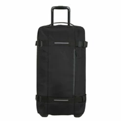 American Tourister Urban Track Wheeled Duffle M - 68cm 33 American Tourister Urban Track Wheeled Duffle M - 68cm -Suitcase Sales 2024 143164 0423 URBAN TRACK DUFFLEWH M FRONT 41320.1673262251