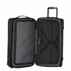 American Tourister Urban Track Wheeled Duffle M - 68cm 38 American Tourister Urban Track Wheeled Duffle M - 68cm -Suitcase Sales 2024 143164 0423 URBAN TRACK DUFFLEWH M INTERIOR 84907.1673262251