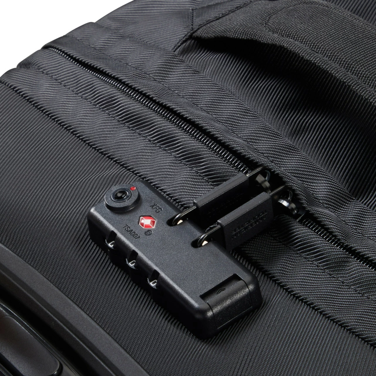 American Tourister Urban Track Wheeled Duffle M - 68cm 22 American Tourister Urban Track Wheeled Duffle M - 68cm - Image 20