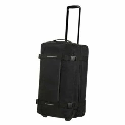 American Tourister Urban Track Wheeled Duffle M - 68cm 36 American Tourister Urban Track Wheeled Duffle M - 68cm -Suitcase Sales 2024 143164 0423 URBAN TRACK DUFFLEWH M WHEEL HANDLE FULL 37439.1673262251