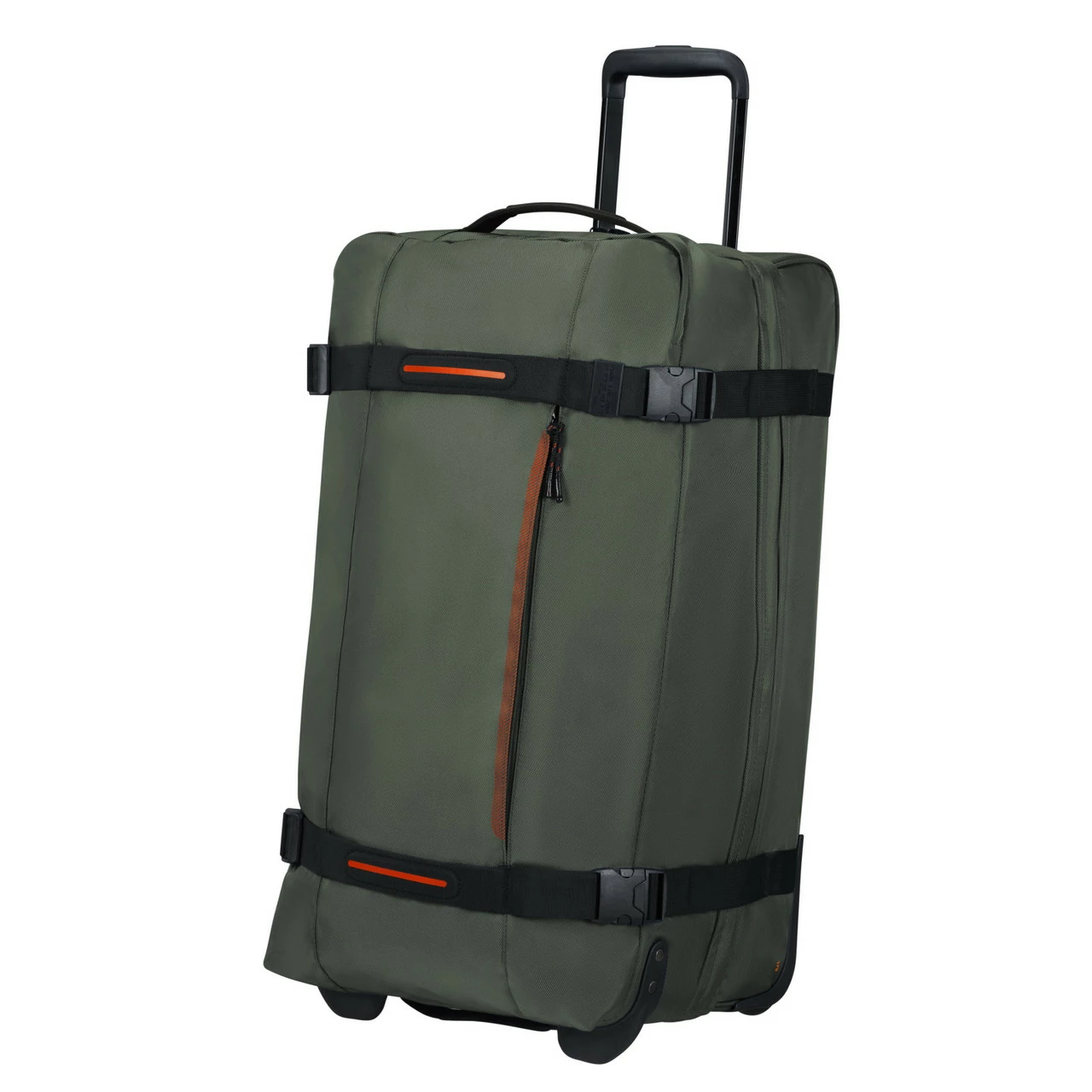 American Tourister Urban Track Wheeled Duffle M - 68cm 5 American Tourister Urban Track Wheeled Duffle M - 68cm - Image 3