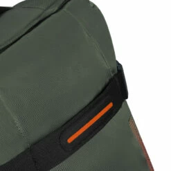 American Tourister Urban Track Wheeled Duffle M - 68cm 29 American Tourister Urban Track Wheeled Duffle M - 68cm -Suitcase Sales 2024 143164 3457 URBAN TRACK DUFFLEWH M FRONT HANDLE 08785.1673262133