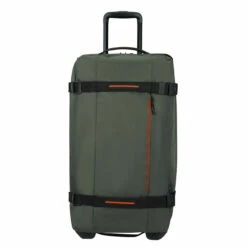 American Tourister Urban Track Wheeled Duffle M - 68cm