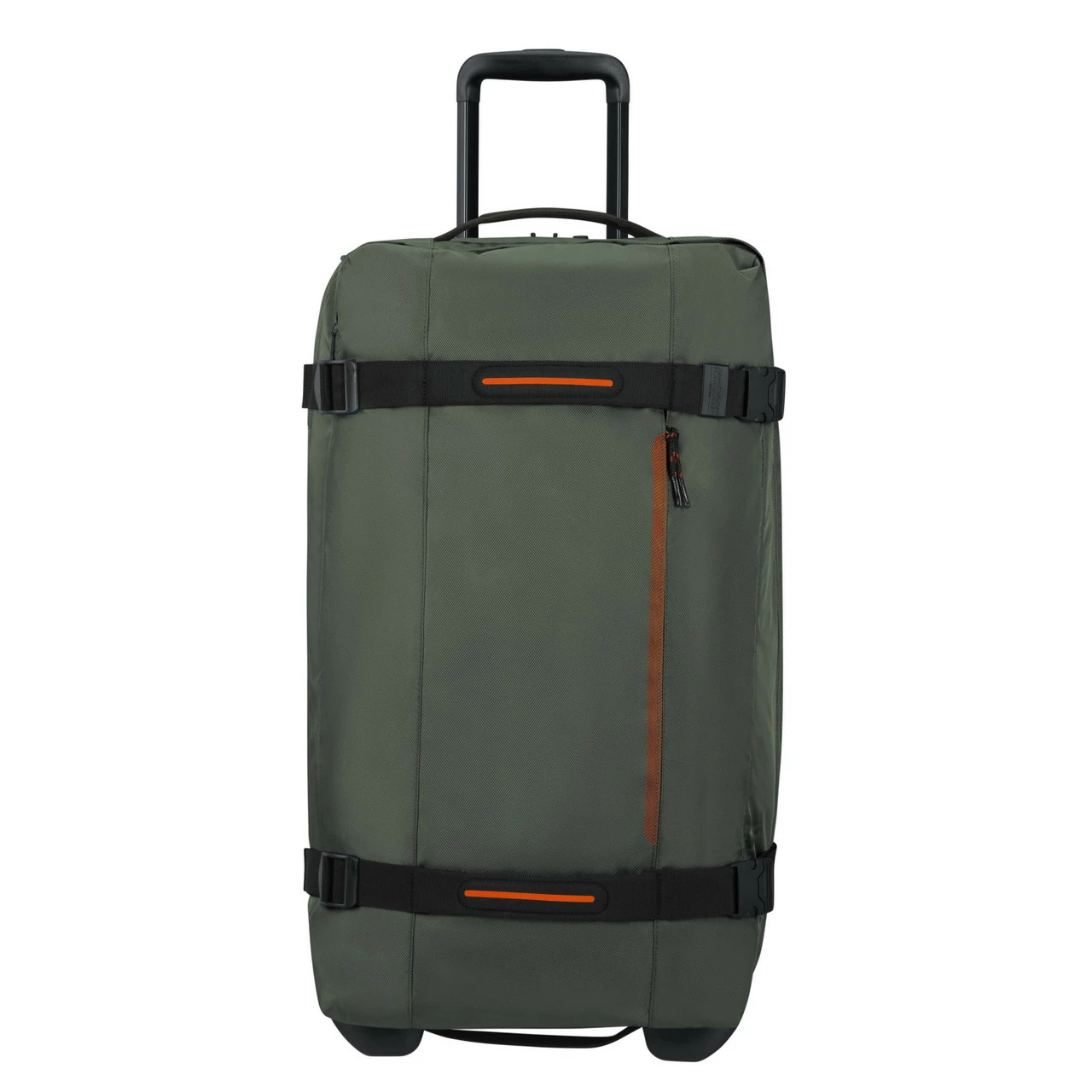 American Tourister Urban Track Wheeled Duffle M - 68cm 3 American Tourister Urban Track Wheeled Duffle M - 68cm