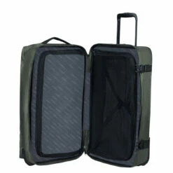 American Tourister Urban Track Wheeled Duffle M - 68cm 27 American Tourister Urban Track Wheeled Duffle M - 68cm -Suitcase Sales 2024 143164 3457 URBAN TRACK DUFFLEWH M INTERIOR 34374.1673262133