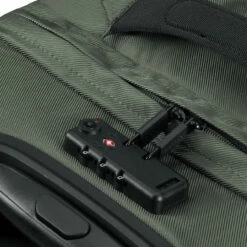 American Tourister Urban Track Wheeled Duffle M - 68cm 30 American Tourister Urban Track Wheeled Duffle M - 68cm -Suitcase Sales 2024 143164 3457 URBAN TRACK DUFFLEWH M LOCK 74077.1673262133