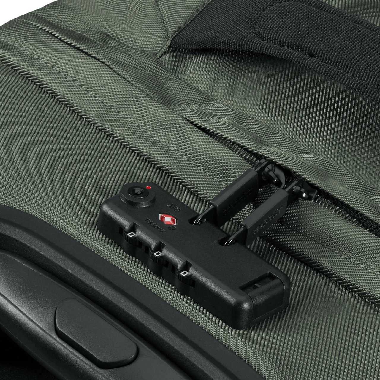 American Tourister Urban Track Wheeled Duffle M - 68cm 11 American Tourister Urban Track Wheeled Duffle M - 68cm - Image 9