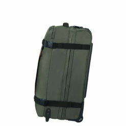 American Tourister Urban Track Wheeled Duffle M - 68cm 26 American Tourister Urban Track Wheeled Duffle M - 68cm -Suitcase Sales 2024 143164 3457 URBAN TRACK DUFFLEWH M SIDE 23187.1673262133