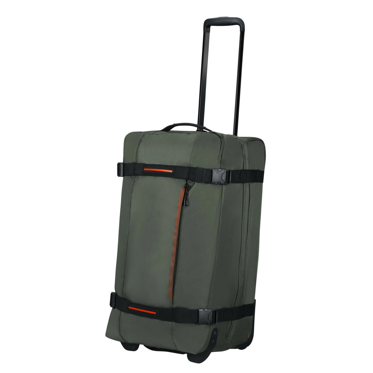American Tourister Urban Track Wheeled Duffle M - 68cm 6 American Tourister Urban Track Wheeled Duffle M - 68cm - Image 4