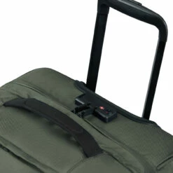 American Tourister Urban Track Wheeled Duffle M - 68cm 31 American Tourister Urban Track Wheeled Duffle M - 68cm -Suitcase Sales 2024 143164 3457 URBAN TRACK DUFFLEWH M WHEEL HANDLE 43763.1673262133