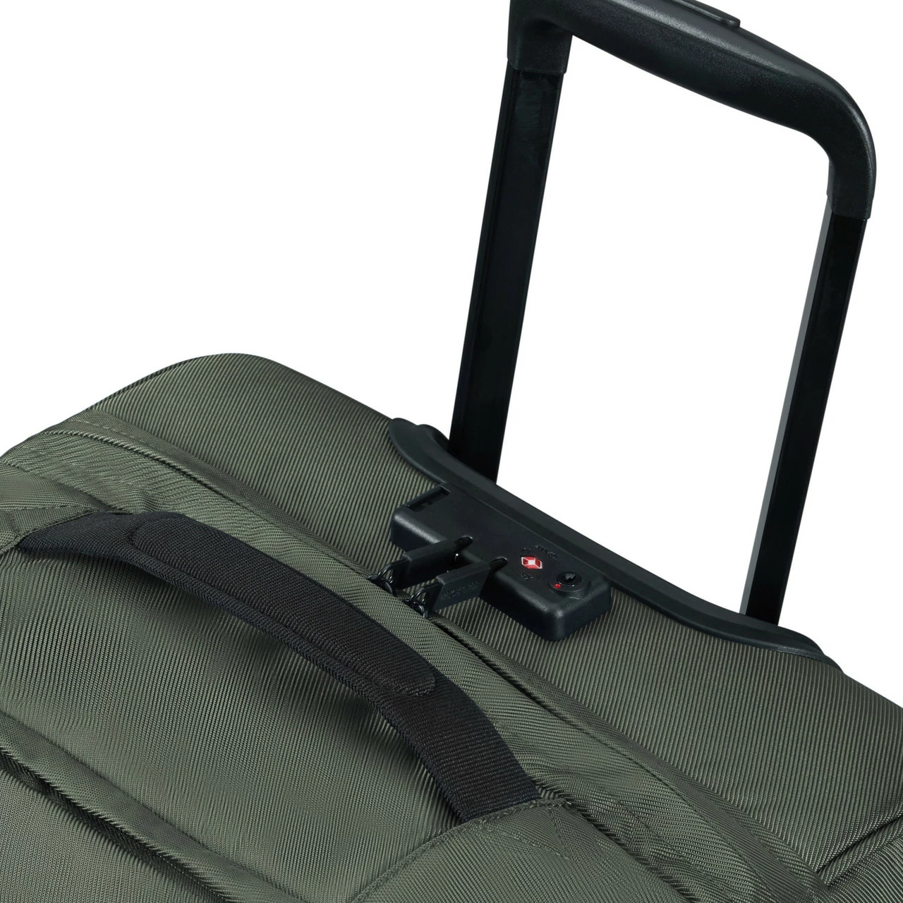 American Tourister Urban Track Wheeled Duffle M - 68cm 12 American Tourister Urban Track Wheeled Duffle M - 68cm - Image 10