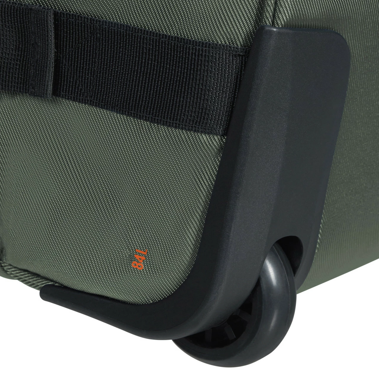 American Tourister Urban Track Wheeled Duffle M - 68cm 13 American Tourister Urban Track Wheeled Duffle M - 68cm - Image 11