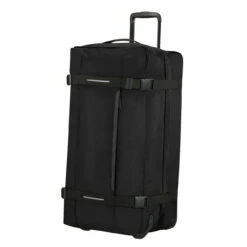 American Tourister Urban Track Wheeled Duffle L - 79cm 24 American Tourister Urban Track Wheeled Duffle L - 79cm -Suitcase Sales 2024 143165 0423 URBAN TRACK DUFFLEWH L FRONT34 92638.1655460917
