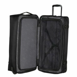 American Tourister Urban Track Wheeled Duffle L - 79cm 27 American Tourister Urban Track Wheeled Duffle L - 79cm -Suitcase Sales 2024 143165 0423 URBAN TRACK DUFFLEWH L INTERIOR 25396.1655460924