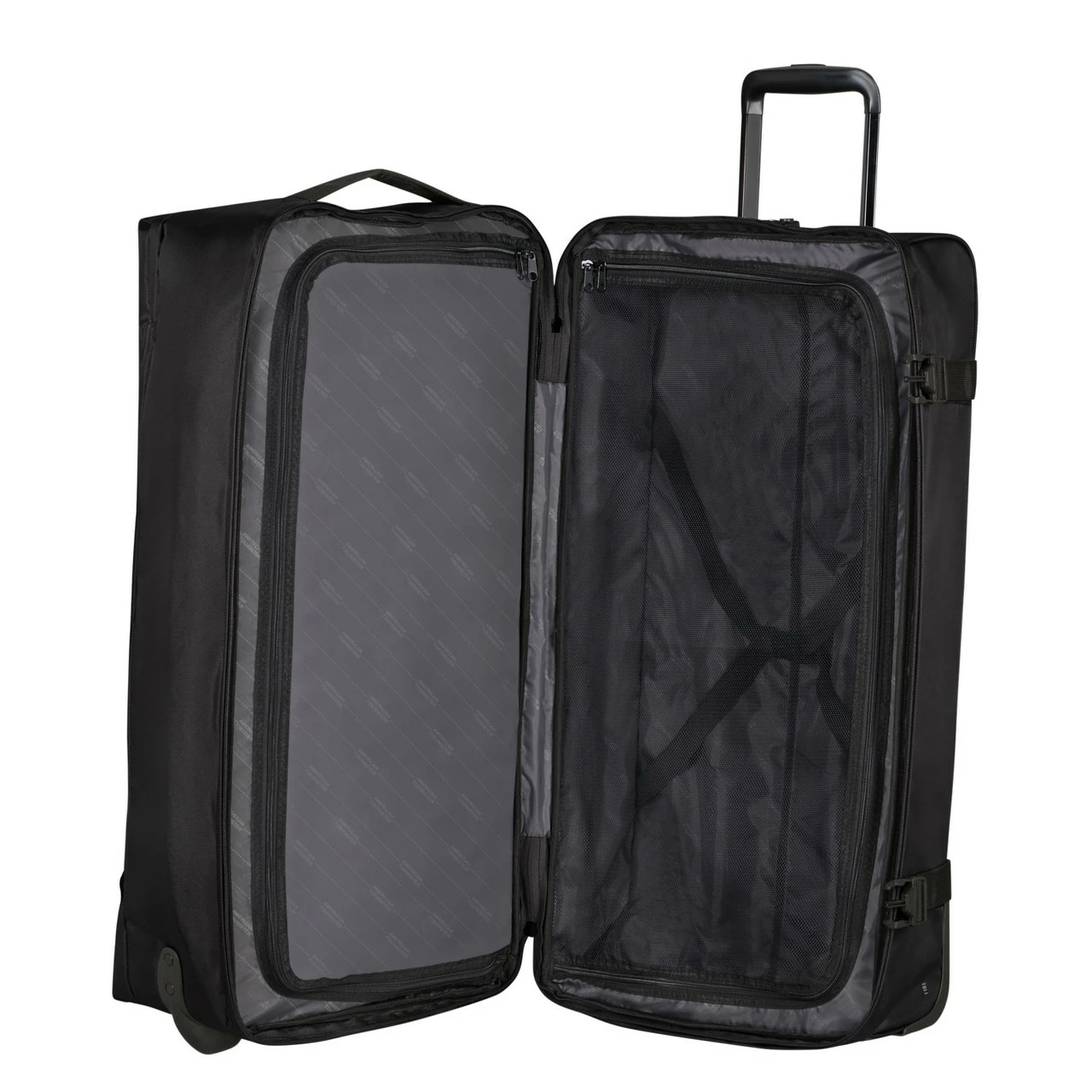 American Tourister Urban Track Wheeled Duffle L - 79cm 8 American Tourister Urban Track Wheeled Duffle L - 79cm - Image 6