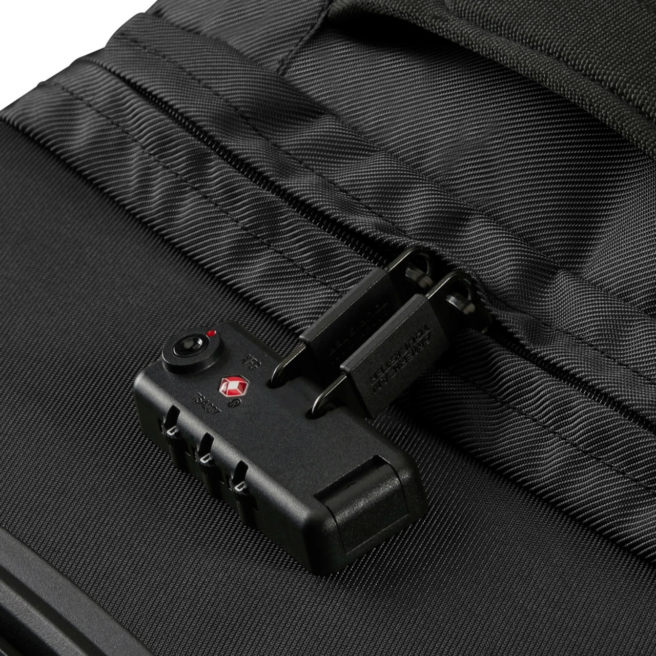 American Tourister Urban Track Wheeled Duffle L - 79cm 11 American Tourister Urban Track Wheeled Duffle L - 79cm - Image 9