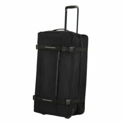 American Tourister Urban Track Wheeled Duffle L - 79cm 25 American Tourister Urban Track Wheeled Duffle L - 79cm -Suitcase Sales 2024 143165 0423 URBAN TRACK DUFFLEWH L WHEEL HANDLE FULL 12587.1655460912