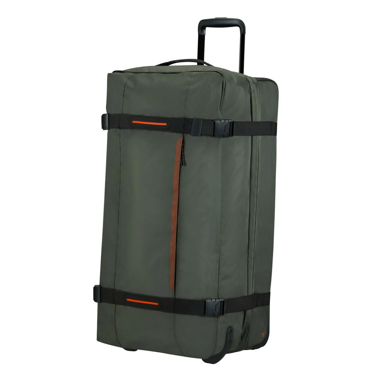 American Tourister Urban Track Wheeled Duffle L - 79cm 16 American Tourister Urban Track Wheeled Duffle L - 79cm - Image 14