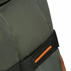 American Tourister Urban Track Wheeled Duffle L - 79cm 40 American Tourister Urban Track Wheeled Duffle L - 79cm -Suitcase Sales 2024 143165 3457 URBAN TRACK DUFFLEWH L FRONT HANDLE 12230.1655460937